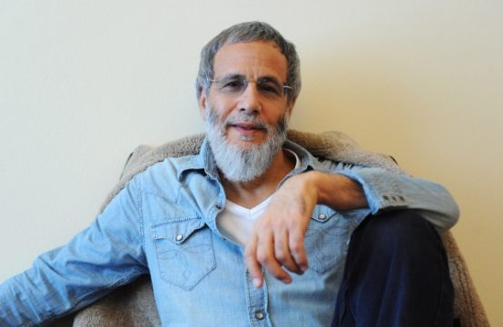 Der Sänger Yusuf schreibt ein Kinderbuch