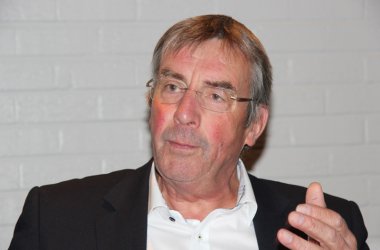 René Chaineux räumt Platz im Raerener Gemeinderat