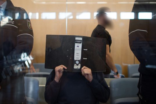 Die Düsseldorfer Al-Kaida-Terroristen