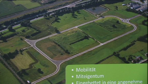 East-Belgium-Park wird offiziell eröffnet