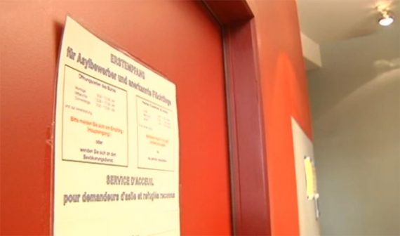 Büro für Erstempfang in Eupen schließt