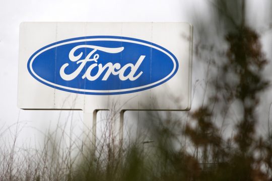 Der letzte Ford in Genk wird am 18. Dezember vom Band rollen