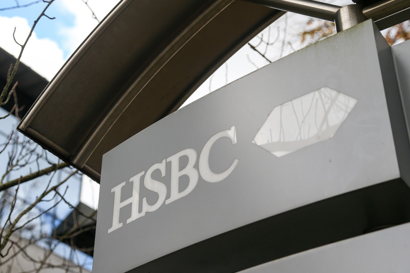 Belgien klagt Schweizer HSBC Private Bank wegen Steuerbetrugs an