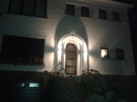 Hausdurchsuchungen bei Jean-Charles Luperto in Sambreville