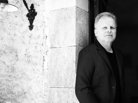 Herbert Grönemeyer ist wieder da!