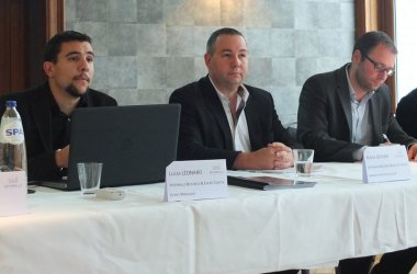 In Malmedy eröffnet das "Intermills Business & Event Center"