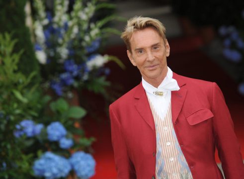 Wolfgang Joop (2011)