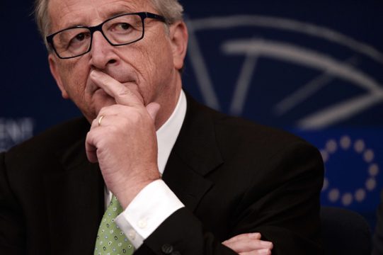 Jean-Claude Juncker