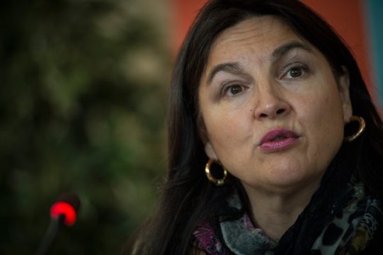 Marie-Christine Marghem (MR)