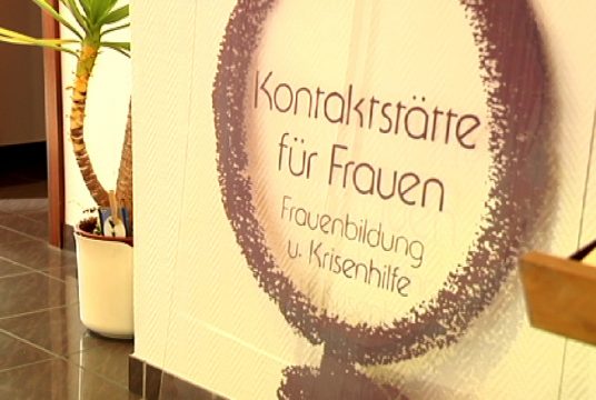 30 Jahre Prisma-Frauenzentrum