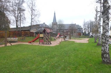 Projekt einer Seniorenresidenz in Amel vorgestellt