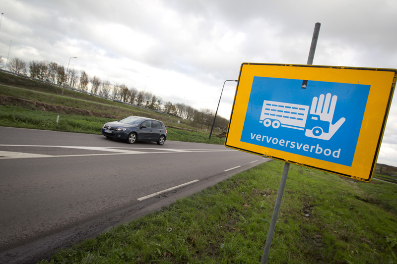 Neuer Fall von Vogelgrippe: Niederlande verhängen erneut Transportverbot