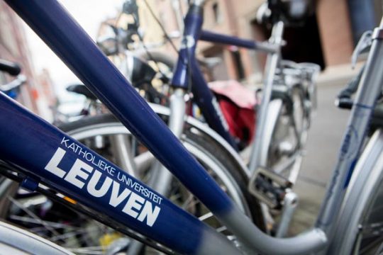 Katholische Universität Löwen