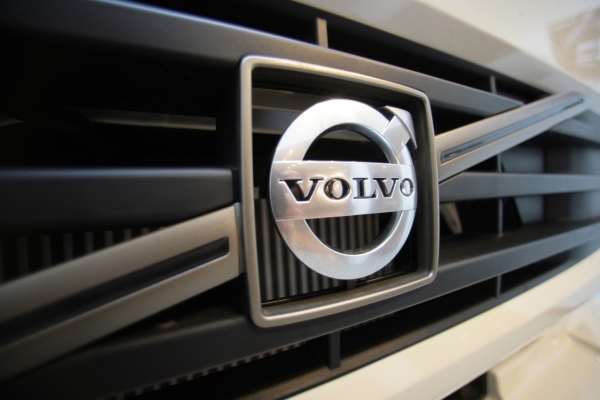 Volvo weist Bericht über Arbeitsplatzabbau zurück