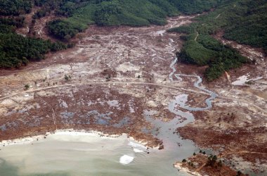 Tsunami 2004