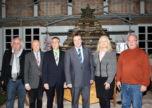 Lit.Eifel zieht Bilanz