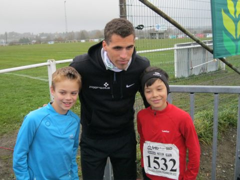 Borlée-Fanday in Sart