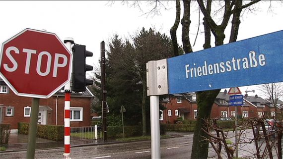 Die Anwohner der Friedens- und Rotkreuzstraße in Eupen sind wegen der anstehenden Baustelle aufgebracht