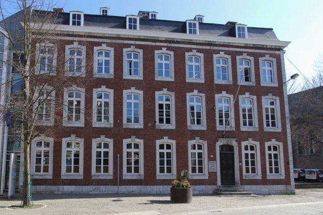 Gericht Eupen