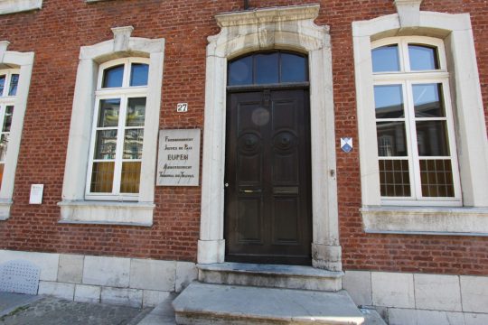 Illustrationsbild: Julien Claessen/BRF