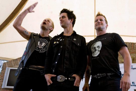 Green Day