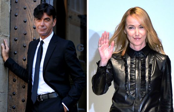 Chefwechsel bei Gucci: Geschäftsführer Patrizio di Marco und Chefdesignerin Frida Giannini verlassen das Modehaus