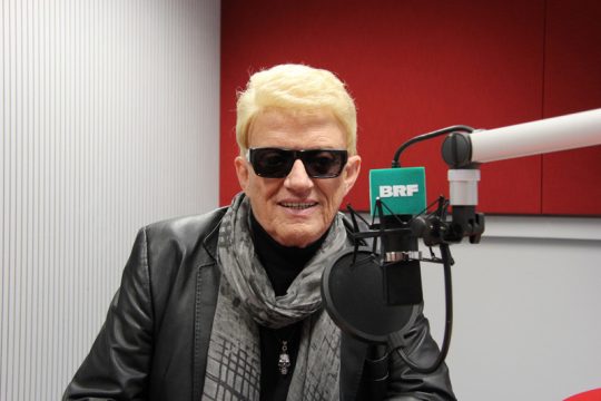 Heino zu Gast bei BRF1