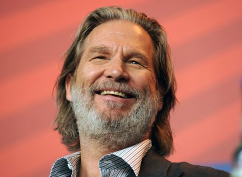 Jeff Bridges (Archivbild vom 10.2.2011 in Berlin)