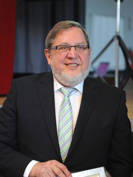 Molkerei Walhorn: Joseph Locht in den Ruhestand verabschiedet