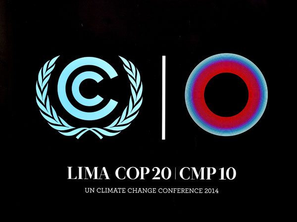 Klimakonferenz 2014
