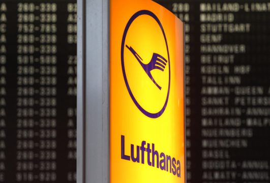 Lufthansa
