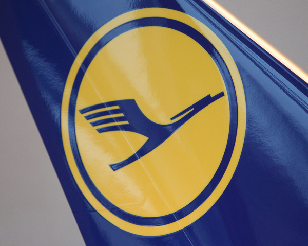 Schon wieder Streik bei der Lufthansa