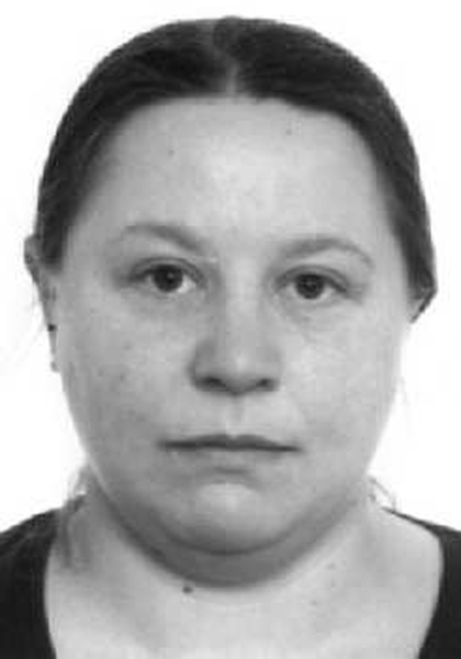 Malvina Jehae aus Verviers wird vermisst