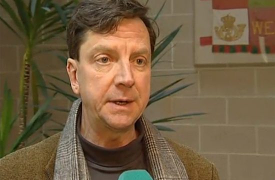 Olaf Bodem wird Leiter der DG-Vertretung in Berlin