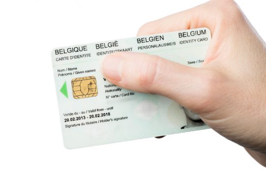 Illustrationsbild: Jonas Hamers/Belga