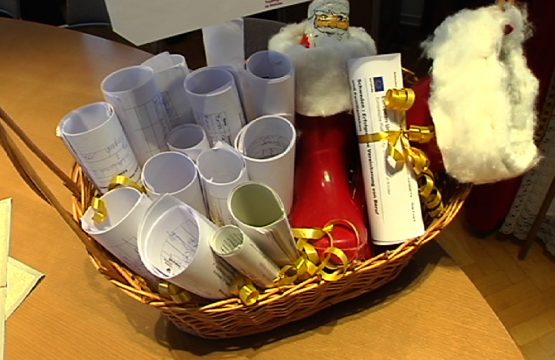 Petition für bessere Kinderbetreuung