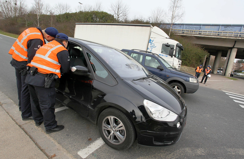 Verkehrssünder dürften in dieser Woche mit einer mündlichen Verwarnung davonkommen