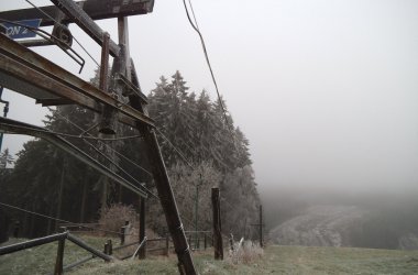 Abfahrtski in Ovifat: Pläne für künstliche Pisten abgelehnt