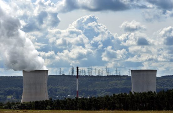 Kernkraftwerk Tihange