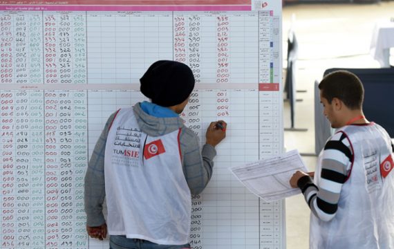 Stichwahl in Tunesien noch in diesem Jahr