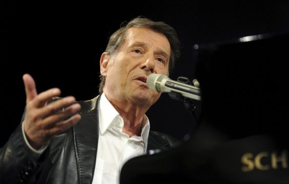 Udo Jürgens (München 2011)