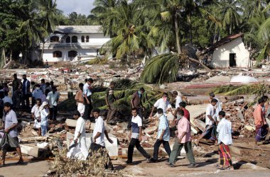 Tsunami 2004