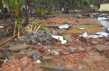 Tsunami 2004