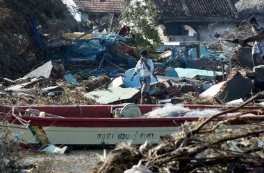 Tsunami 2004
