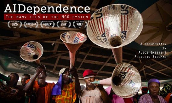 Aidependance feiert Deutschlandpremiere