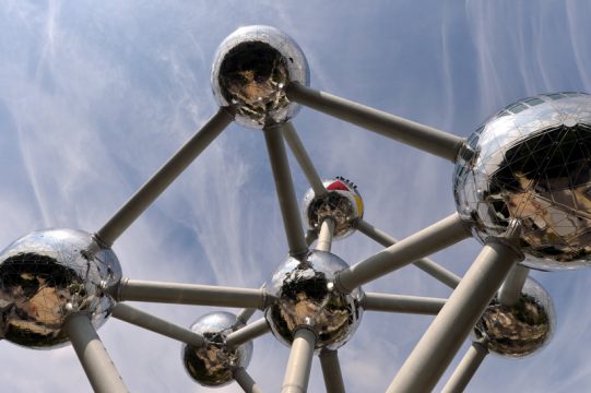 Archivbild: Eric Lalmand/Belga