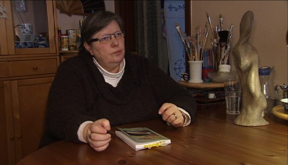 Die Lebenskünstlerin Béatrice Jongen