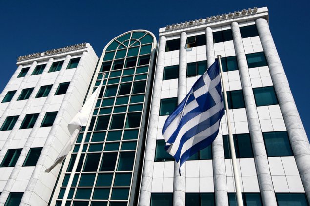 Athen Verhandelt Mit Glaubigern Uber Steuerthemen Griechische