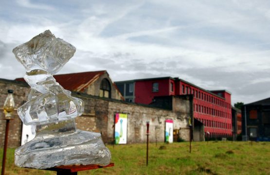 Industriegelände von Val-Saint-Lambert