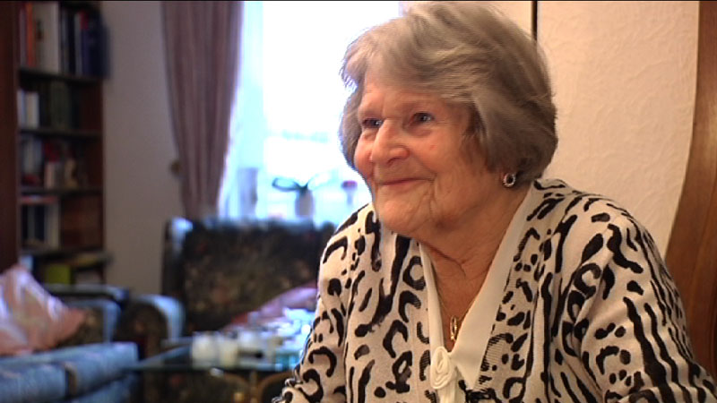 Maria Bellin
